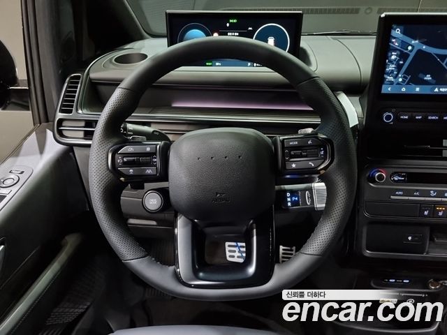 Hyundai Staria 2027 — photo 6