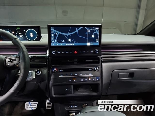 Hyundai Staria 2027 — photo 11