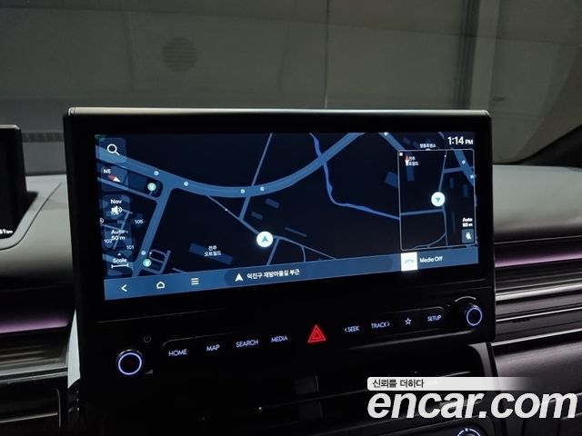 Hyundai Staria 2027 — photo 12