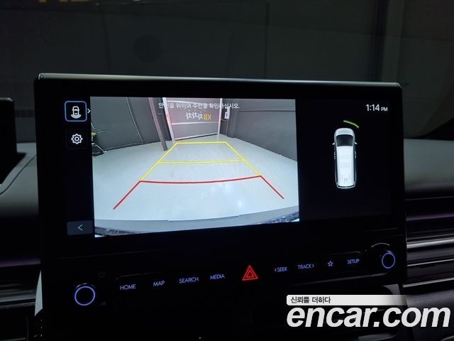 Hyundai Staria 2027 — photo 13