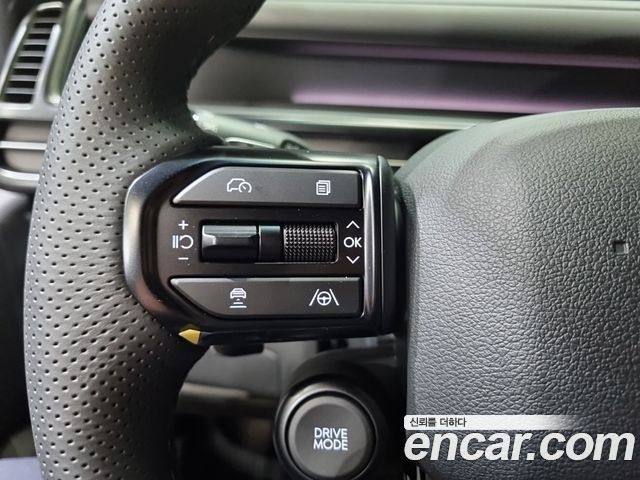 Hyundai Staria 2027 — photo 14