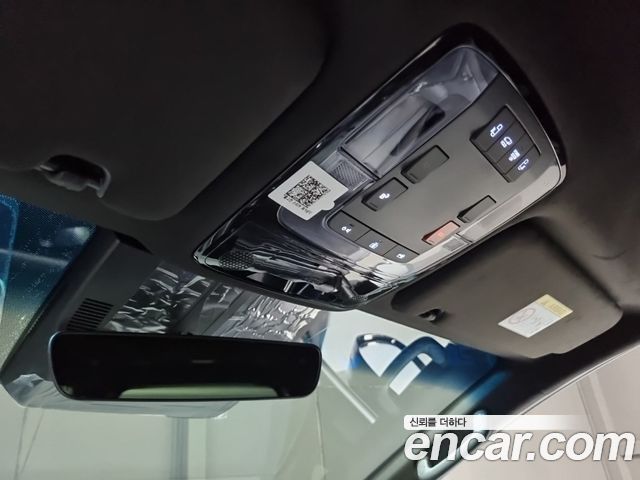Hyundai Staria 2027 — photo 15