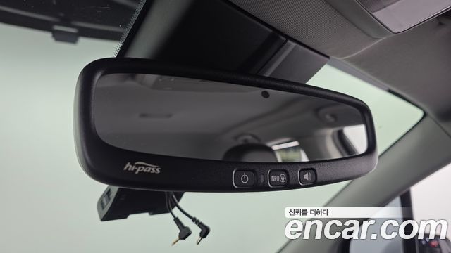 Chevrolet Korea Trax 2018 — photo 26