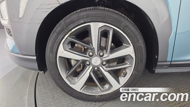 Hyundai Kona 2018 — photo 5