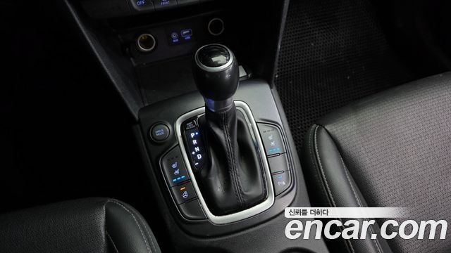 Hyundai Kona 2018 — photo 9