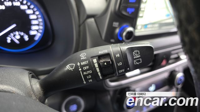 Hyundai Kona 2018 — photo 18