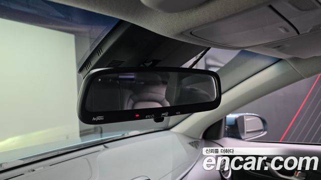 Hyundai Kona 2018 — photo 19