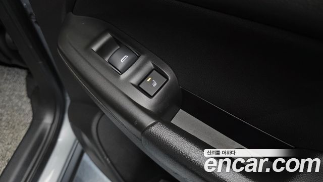 Chevrolet Korea Trailblazer 2025 — photo 25