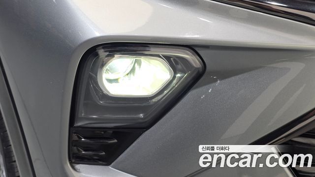 Chevrolet Korea Trailblazer 2025 — photo 8