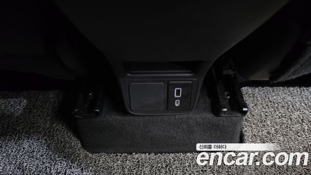 Chevrolet Korea Trailblazer 2025 — photo 32