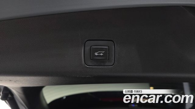 Chevrolet Korea Trailblazer 2025 — photo 33