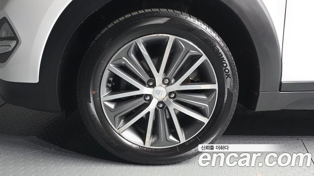 Hyundai Tucson 2016 — photo 5