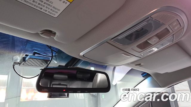 Hyundai Tucson 2016 — photo 15