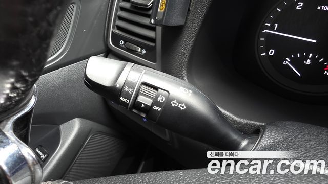 Hyundai Tucson 2016 — photo 17