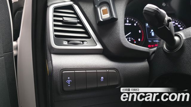 Hyundai Tucson 2016 — photo 18