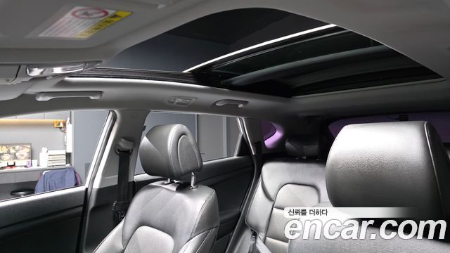 Hyundai Tucson 2016 — photo 19