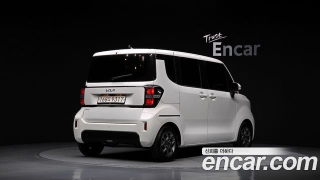Kia RAY 2023 — photo 2