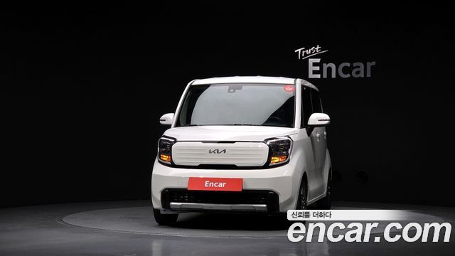 Kia RAY 2023 — photo 3
