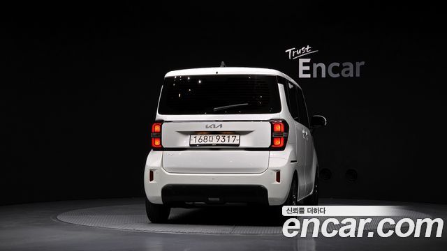 Kia RAY 2023 — photo 4