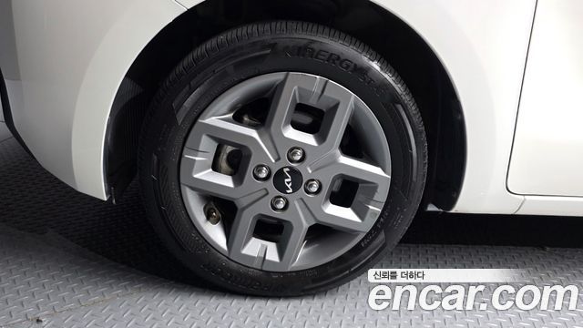 Kia RAY 2023 — photo 5