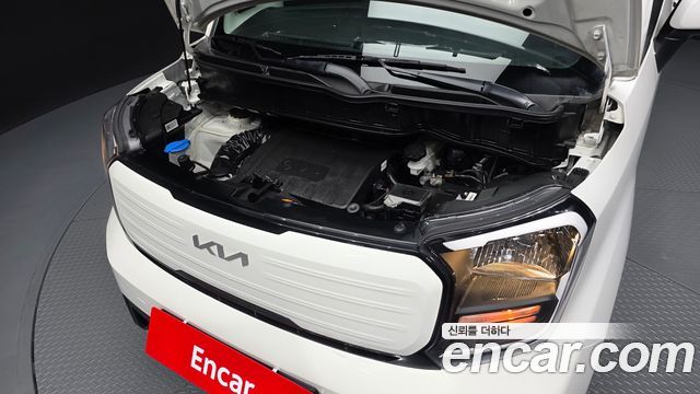 Kia RAY 2023 — photo 6
