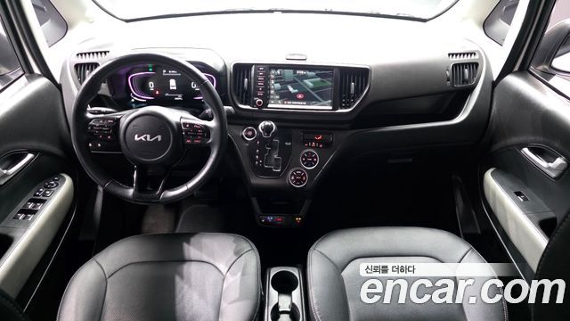 Kia RAY 2023 — photo 7