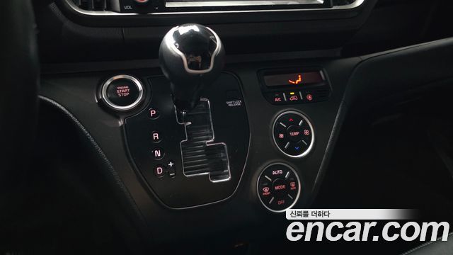 Kia RAY 2023 — photo 9