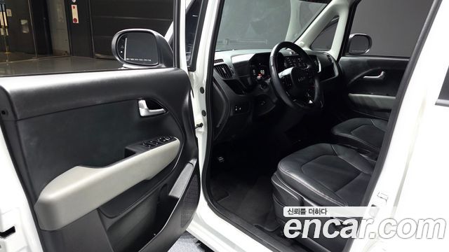 Kia RAY 2023 — photo 10