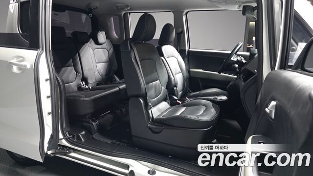 Kia RAY 2023 — photo 11