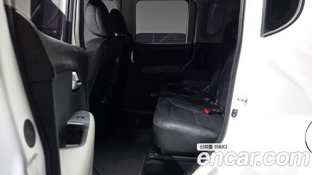 Kia RAY 2023 — photo 12
