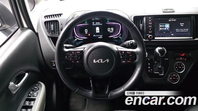 Kia RAY 2023 — photo 13