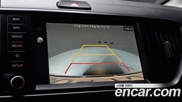 Kia RAY 2023 — photo 15