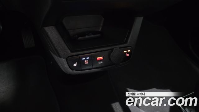 Kia RAY 2023 — photo 17