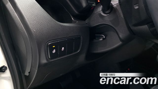Kia RAY 2023 — photo 18
