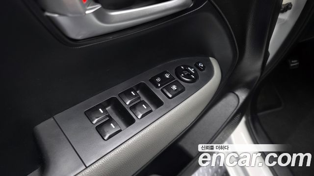 Kia RAY 2023 — photo 19