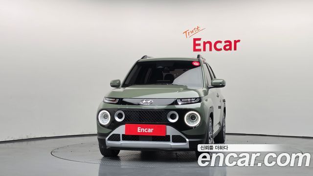 Hyundai Casper 2023 — photo 3