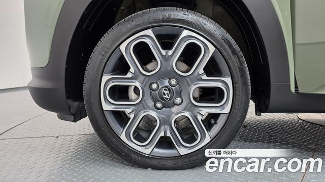 Hyundai Casper 2023 — photo 5