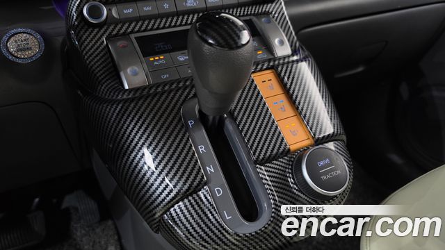 Hyundai Casper 2023 — photo 9