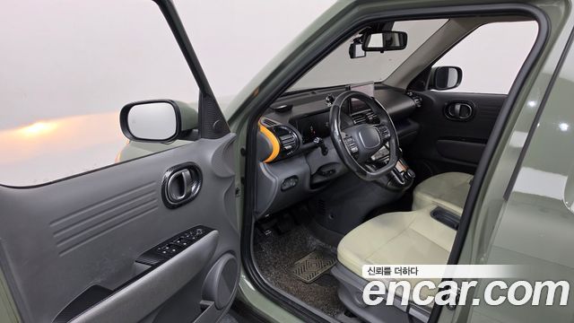 Hyundai Casper 2023 — photo 10