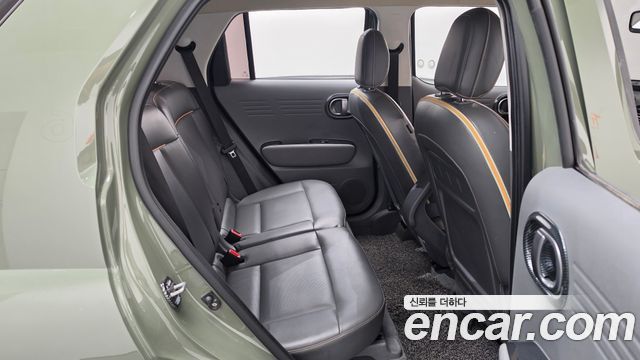 Hyundai Casper 2023 — photo 12