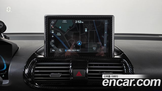 Hyundai Casper 2023 — photo 14