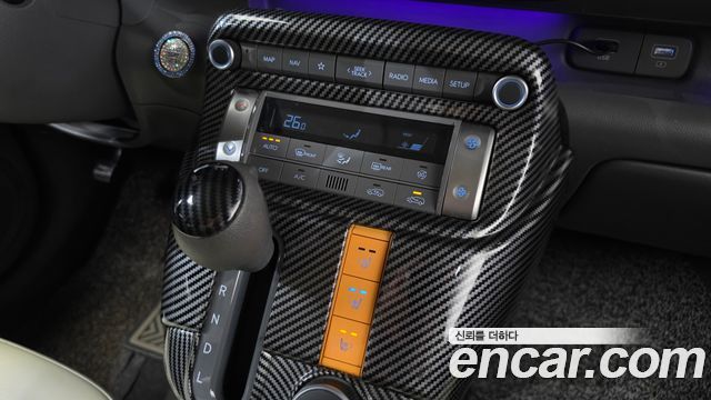 Hyundai Casper 2023 — photo 16