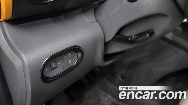 Hyundai Casper 2023 — photo 19