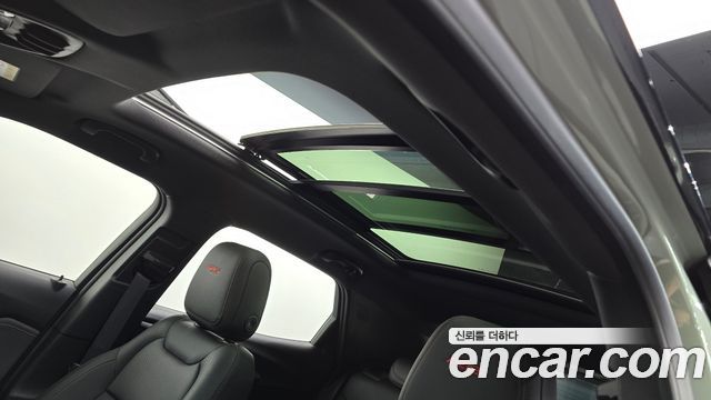 Chevrolet Korea Trailblazer 2024 — photo 19