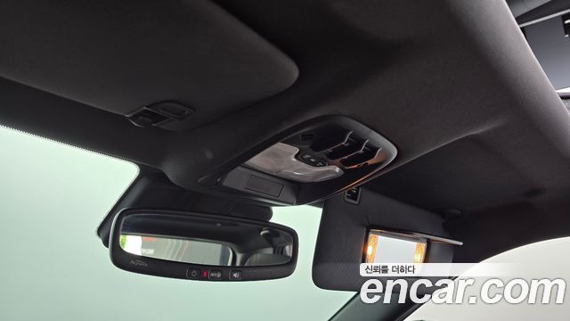 Chevrolet Korea Trailblazer 2024 — photo 20