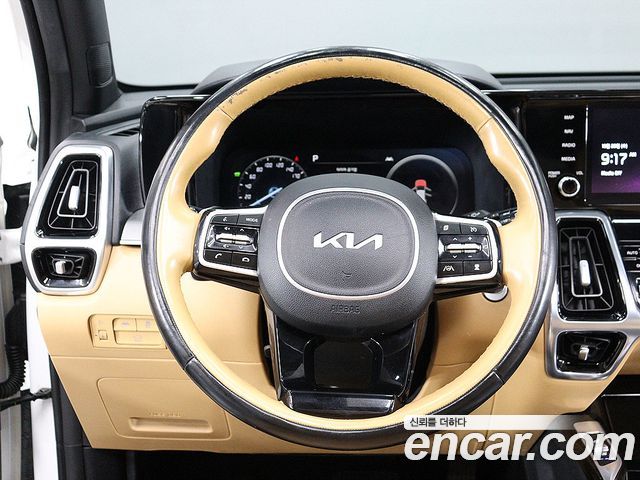 Kia Sorento 2023 — photo 9