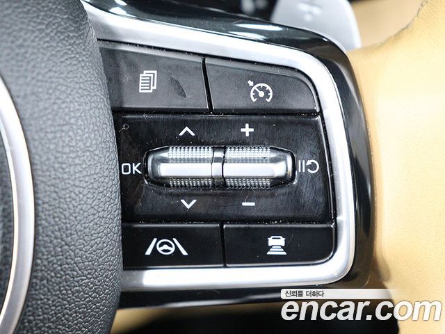 Kia Sorento 2023 — photo 10