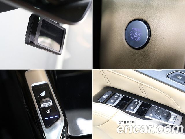 Kia Sorento 2023 — photo 12