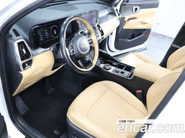 Kia Sorento 2023 — photo 14