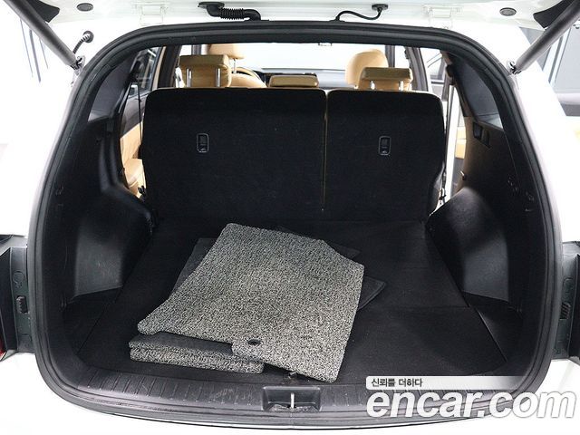 Kia Sorento 2023 — photo 17